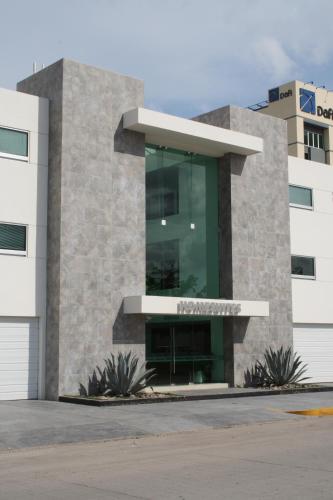 Homesuites Rotarismo, Culiacán