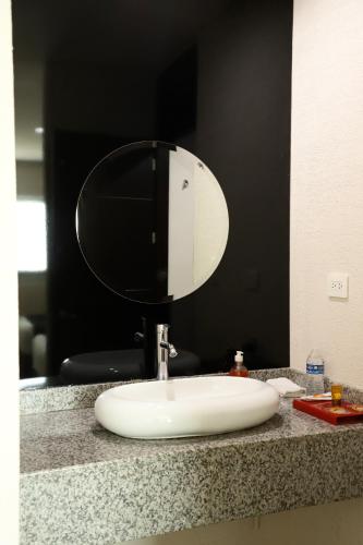 Homesuites Rotarismo, Culiacán