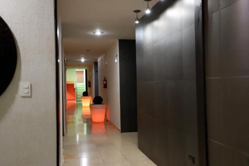 Homesuites Rotarismo, Culiacán