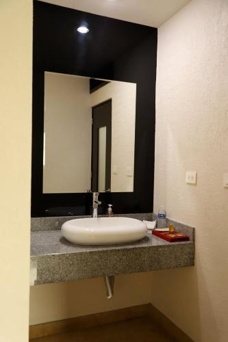 Homesuites Rotarismo, Culiacán