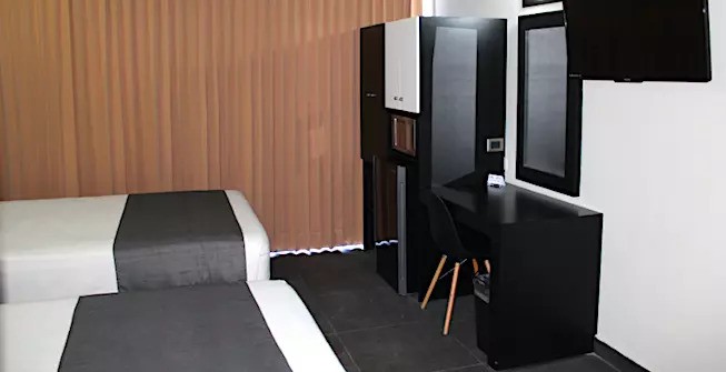 Homesuites Malecón, Culiacán