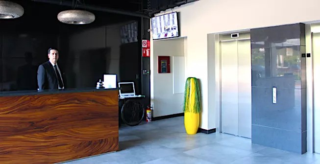 Homesuites Malecón, Culiacán
