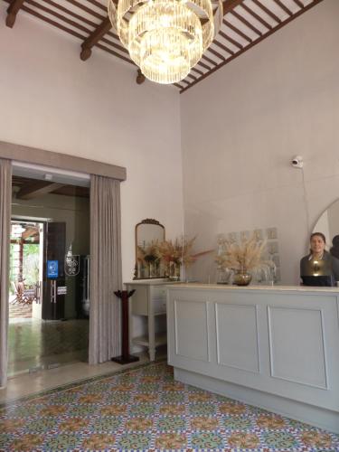 Casa Valladolid, Valladolid