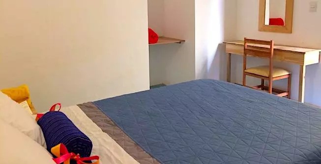 Hostal Don Alvaro, Oaxaca