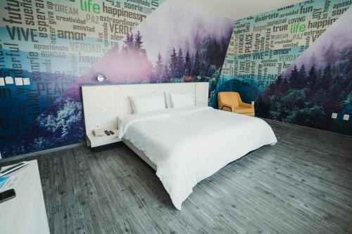 Life Hotel, Oaxaca