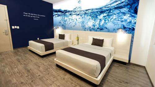 Life Hotel, Oaxaca