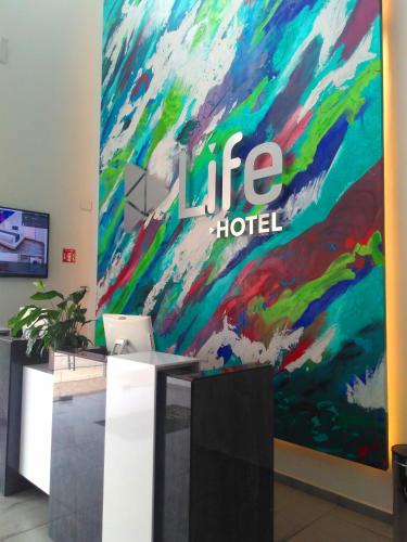 Life Hotel, Oaxaca