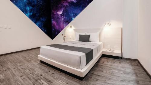 Life Hotel, Oaxaca