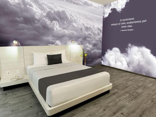 Life Hotel, Oaxaca