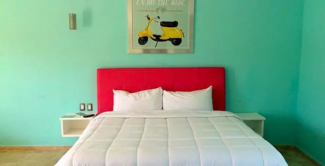 Miami Inn, Nuevo Vallarta
