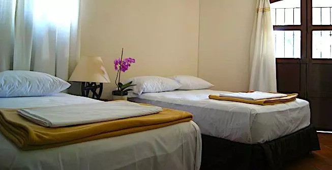 Jalatlaco Hotel Boutique, Oaxaca
