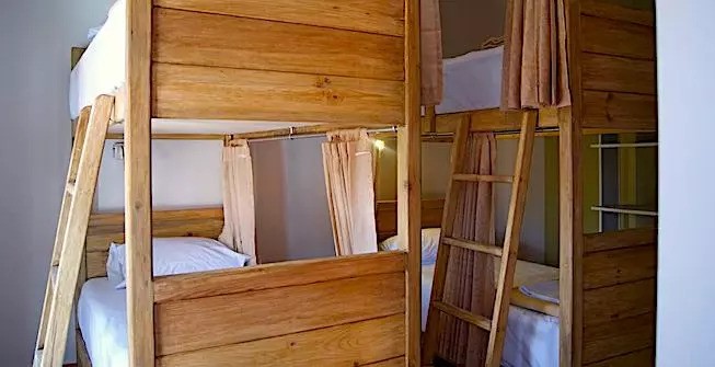 Jalatlaco Hotel Boutique, Oaxaca