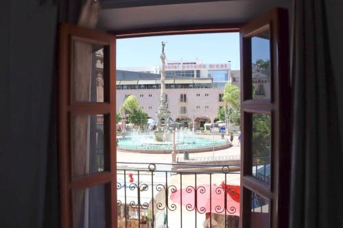 Riviera, San Juan de los Lagos
