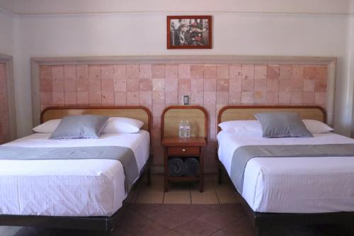 Riviera, San Juan de los Lagos