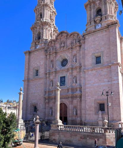 Riviera, San Juan de los Lagos