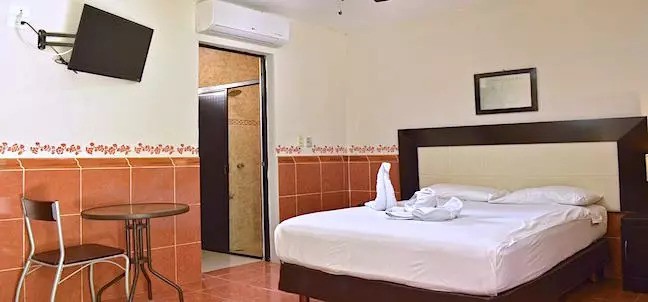 Quinta Marciala, Valladolid