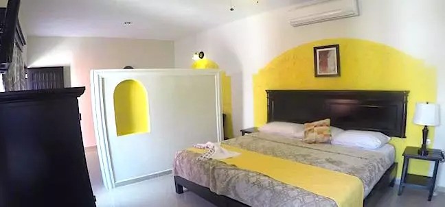 Quinta Marciala, Valladolid