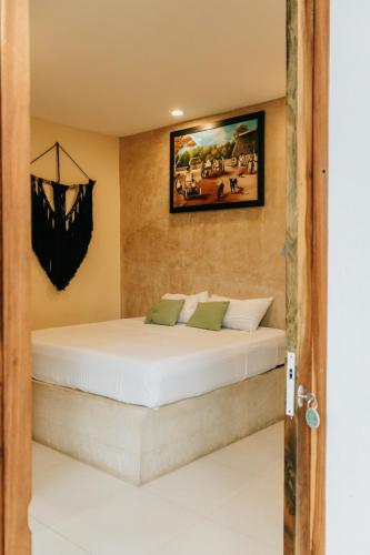 Hostal Tunich Naj, Valladolid