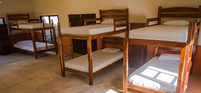 Hostal Tunich Naj, Valladolid