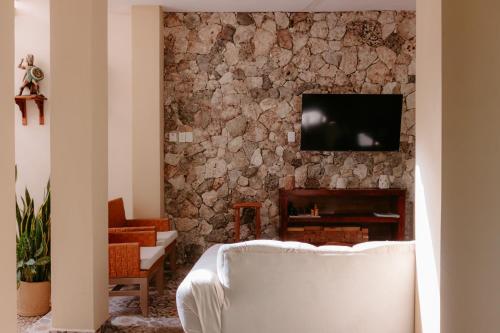 Hostal Tunich Naj, Valladolid