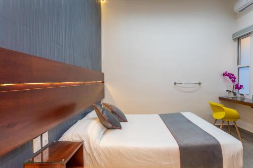 Hostal Dos Lunas, Oaxaca