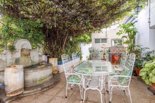 Hostal Dos Lunas, Oaxaca