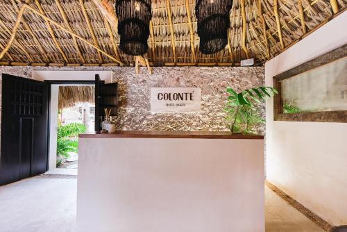 Colonté Hotel Origen, Valladolid