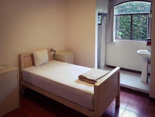 Hostal de Las Américas, Oaxaca