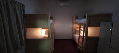 Hostal de Las Américas, Oaxaca