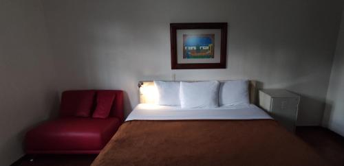 Hostal de Las Américas, Oaxaca