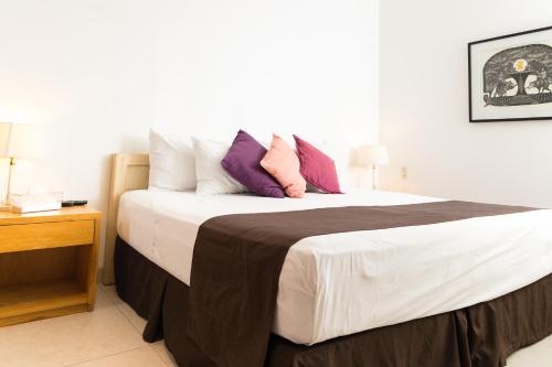 Hotel Boutique La Cochinilla, Oaxaca