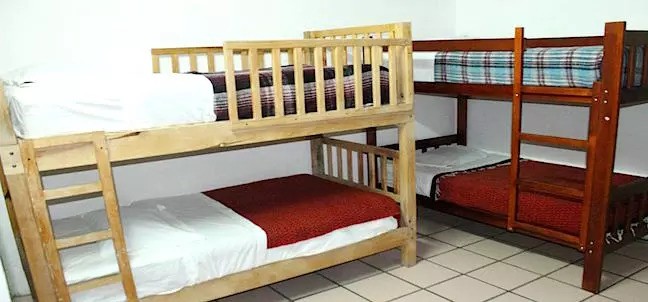 Hostal Luz de Luna, Oaxaca
