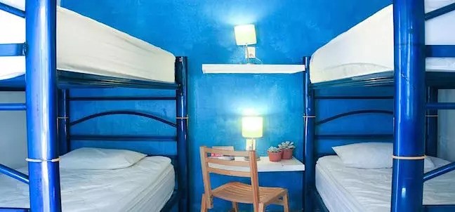 Casa de Don Pablo Hostel, Oaxaca