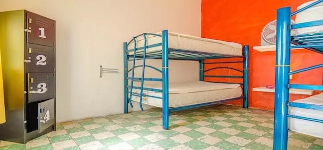 Casa de Don Pablo Hostel, Oaxaca