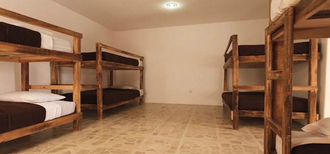 Cielo Rojo Hostal, Oaxaca