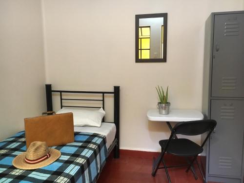 Andaina Hostel, Oaxaca