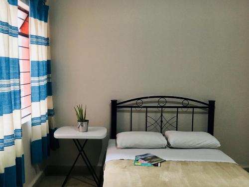 Andaina Hostel, Oaxaca