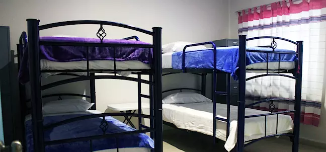 Andaina Hostel, Oaxaca