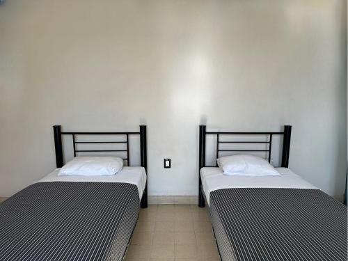 Andaina Hostel, Oaxaca