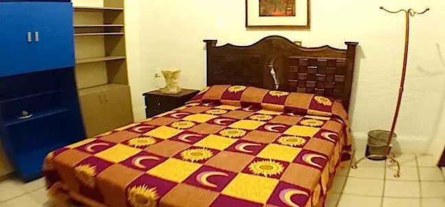 Hostal Mixteco Naba Nandoo, Oaxaca