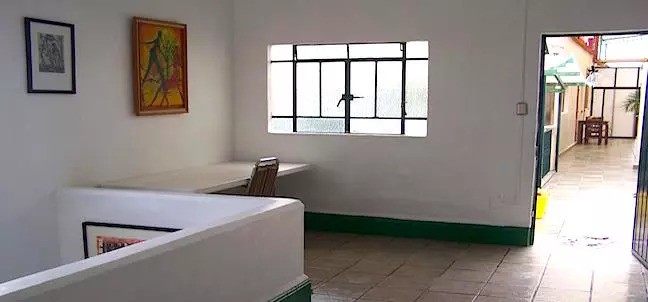 Hostal Mixteco Naba Nandoo, Oaxaca