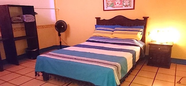 Hostal Mixteco Naba Nandoo, Oaxaca