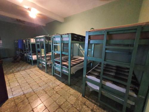 Hierba De Conejo Hostel, Oaxaca
