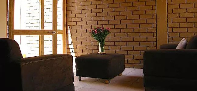 Nizadú Hostel, Oaxaca