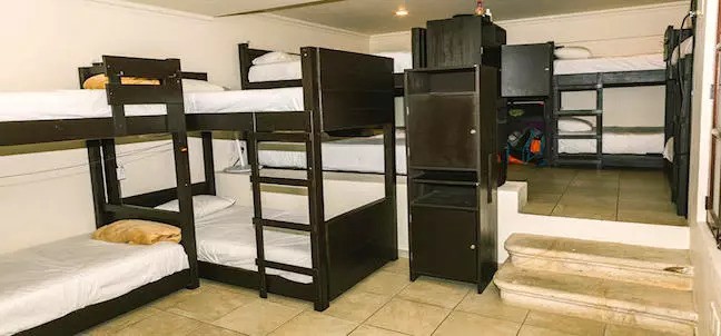 Hostal Chocolate, Oaxaca