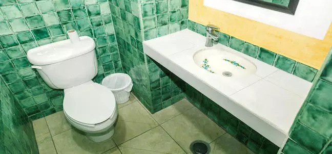 Hostal Chocolate, Oaxaca