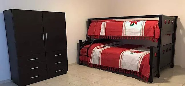 Hostal Casa del Refugio, Oaxaca