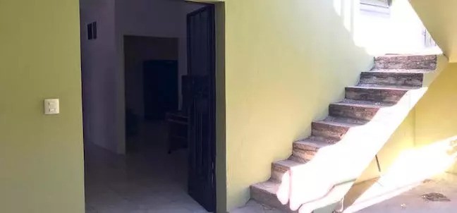 Hostal Casa del Refugio, Oaxaca