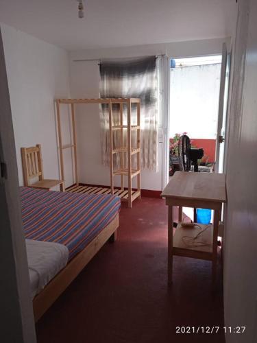 Hostal San Pueblo, Oaxaca