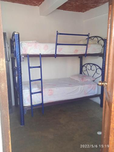 Hostal San Pueblo, Oaxaca